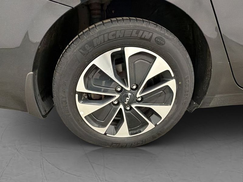 Kia Cee´d bild 32