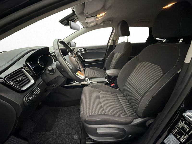 Kia Cee´d bild 11