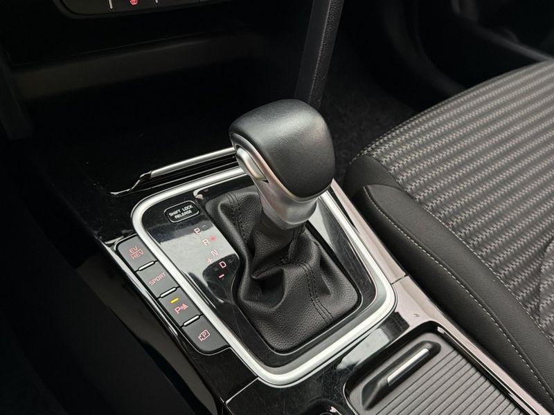 Kia Cee´d bild 24