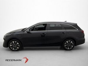 Kia Cee´d bild 4