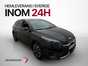 Kia Cee´d bild 1