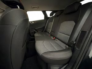 Kia Cee´d bild 28