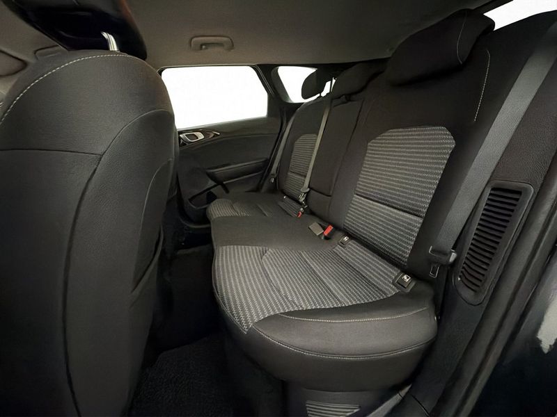 Kia Cee´d bild 28