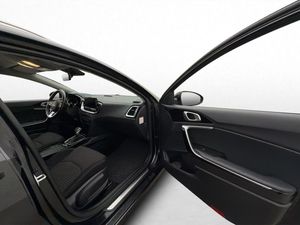 Kia Cee´d bild 25