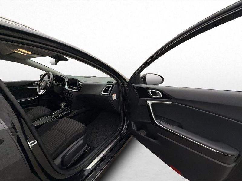 Kia Cee´d bild 25