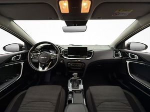 Kia Cee´d bild 12