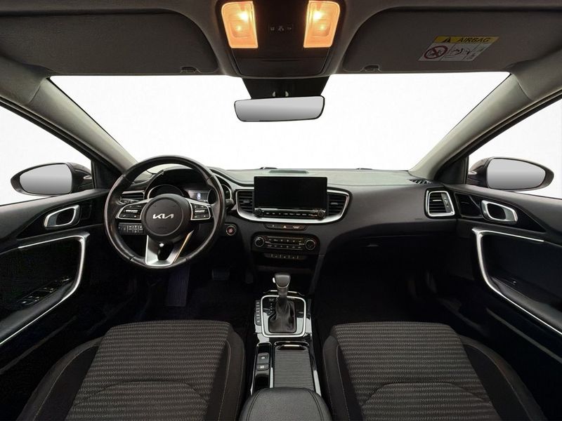 Kia Cee´d bild 12