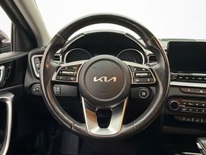 Kia Cee´d bild 13