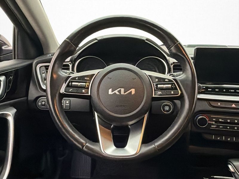 Kia Cee´d bild 13