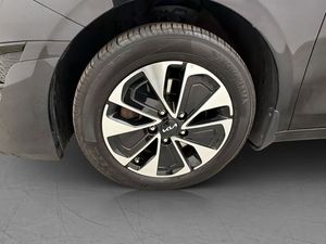 Kia Cee´d bild 30