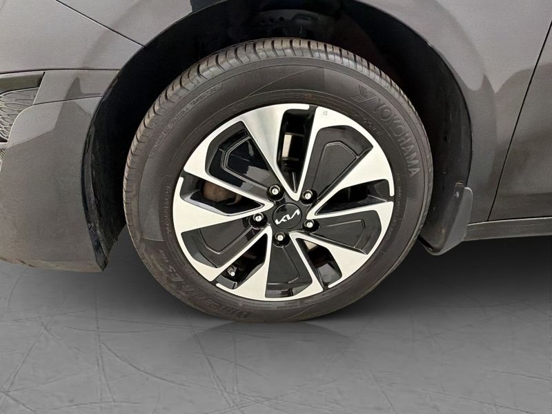 Kia Cee´d bild 30
