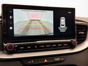 Kia Cee´d bild 20