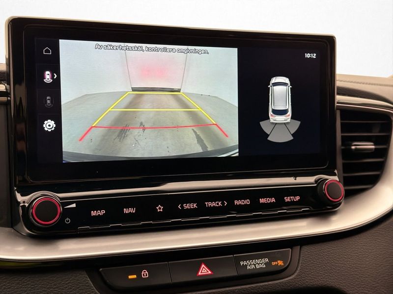 Kia Cee´d bild 20