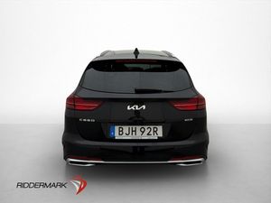 Kia Cee´d bild 6