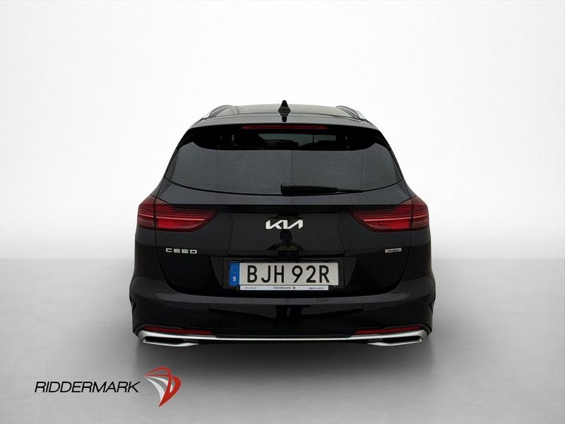 Kia Cee´d bild 6