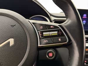 Kia Cee´d bild 18
