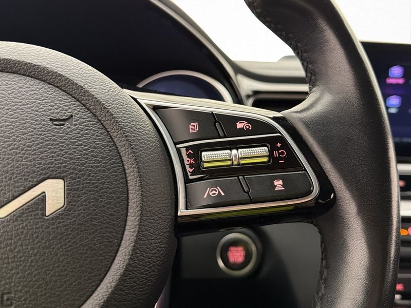 Kia Cee´d bild 18