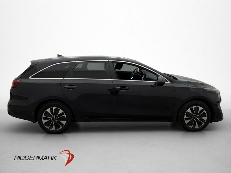 Kia Cee´d bild 9