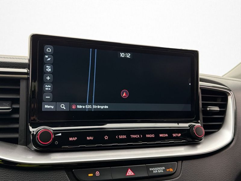 Kia Cee´d bild 22