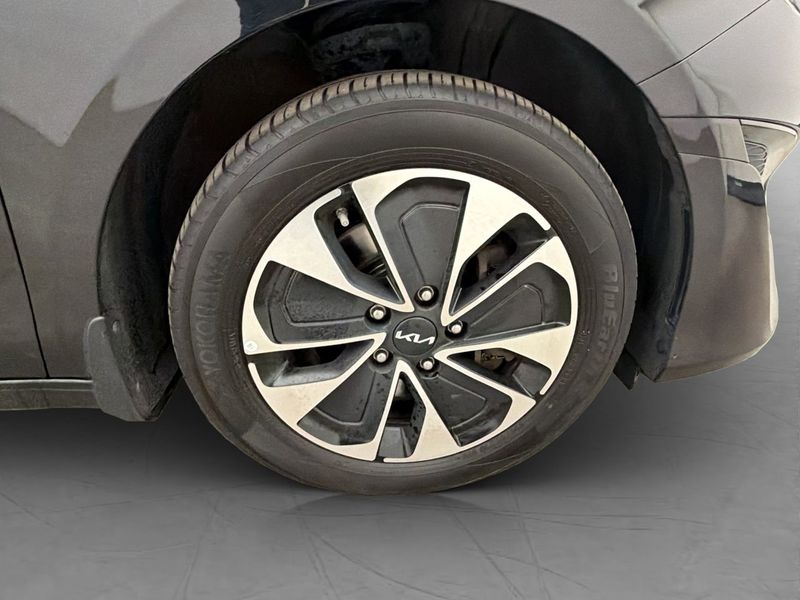 Kia Cee´d bild 33