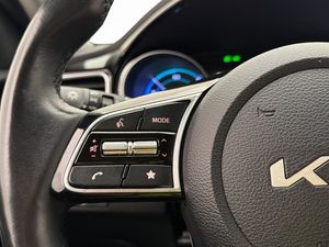 Kia Cee´d bild 16