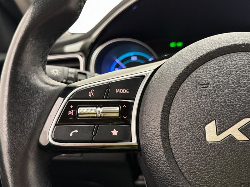 Kia Cee´d bild 16