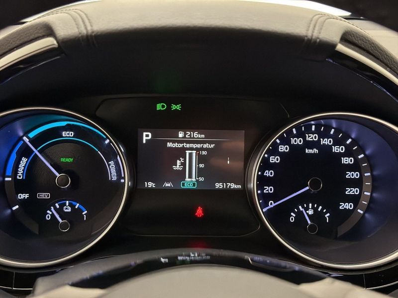 Kia Cee´d bild 17