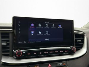 Kia Cee´d bild 21