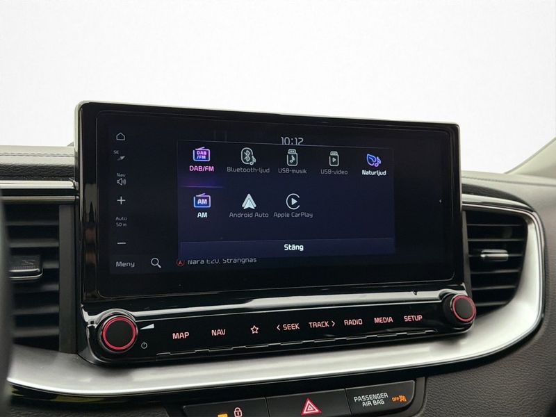 Kia Cee´d bild 21