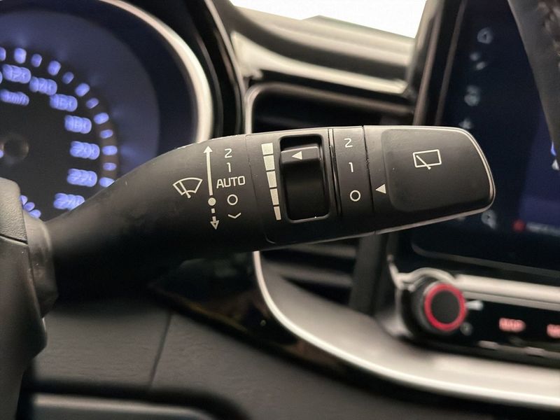 Kia Cee´d bild 19