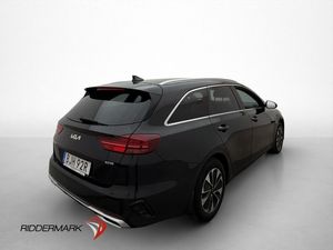 Kia Cee´d bild 8