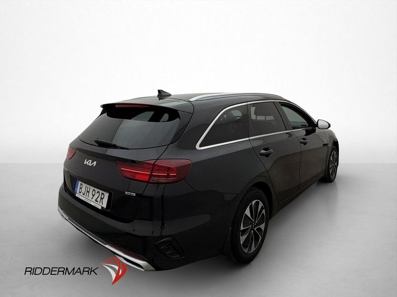 Kia Cee´d bild 8
