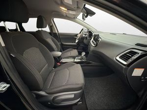 Kia Cee´d bild 26