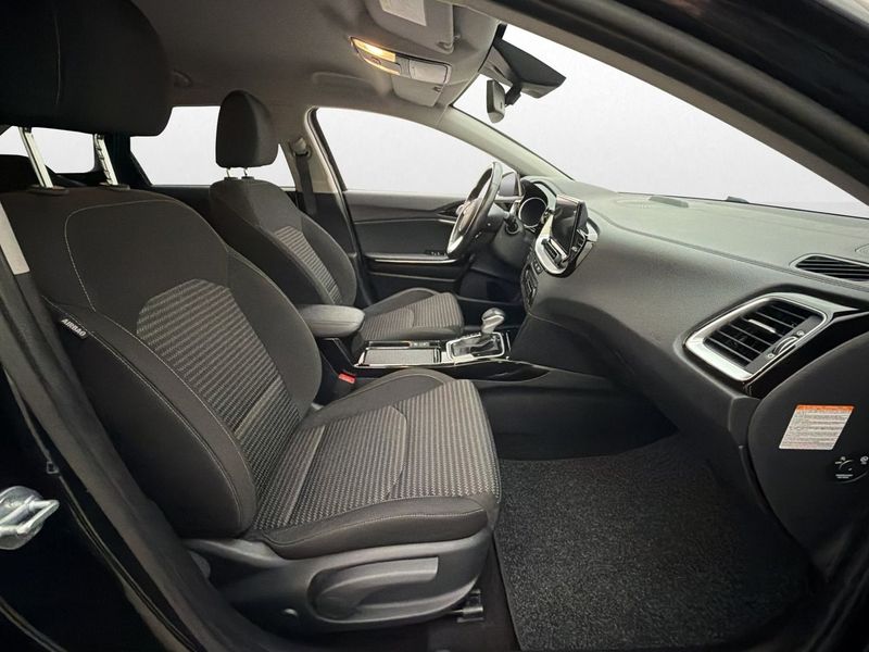 Kia Cee´d bild 26