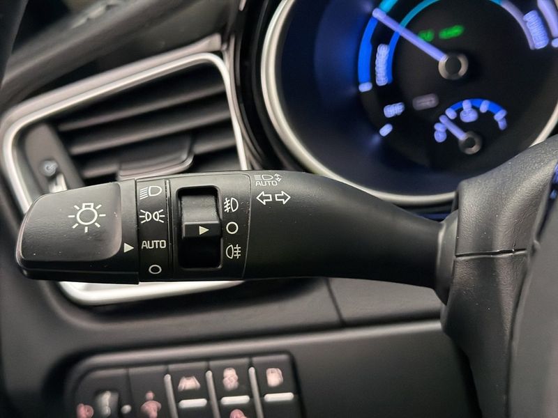 Kia Cee´d bild 15