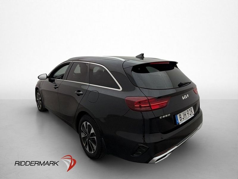 Kia Cee´d bild 5