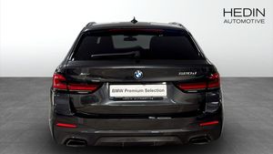 BMW 520 bild 7