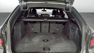 BMW 520 bild 10