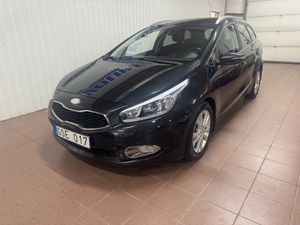 Ford B-Max bild 2