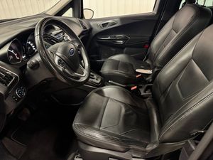 Ford B-Max bild 13