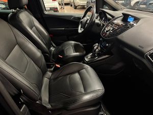 Ford B-Max bild 14