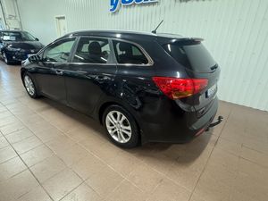 Ford B-Max bild 4