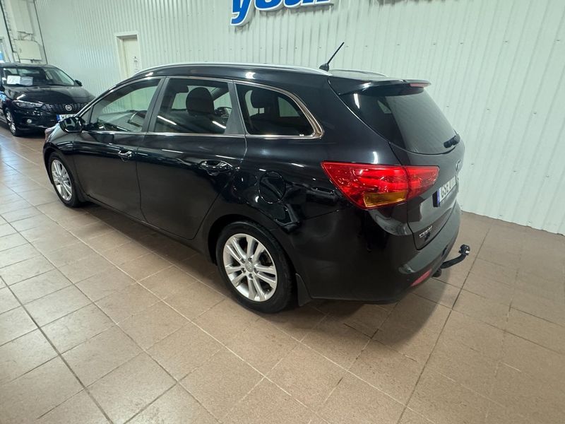 Ford B-Max bild 4