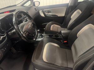 Ford B-Max bild 9