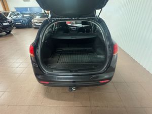 Ford B-Max bild 5