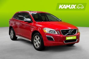 Volvo XC60 bild 1
