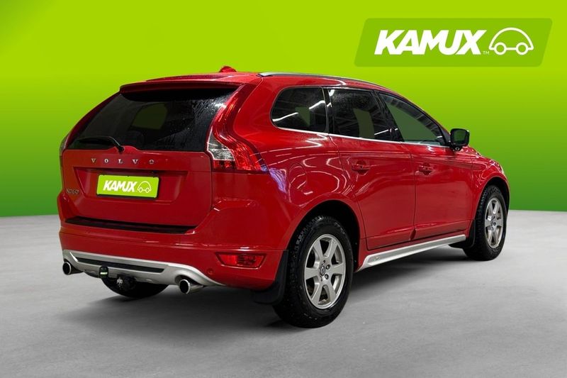 Volvo XC60 bild 4