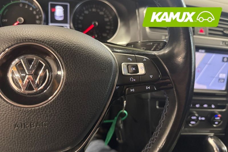 Volkswagen Golf bild 18