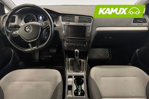 Volkswagen Golf bild 9