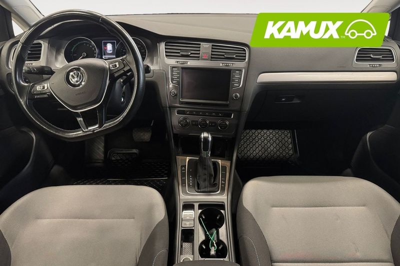 Volkswagen Golf bild 9